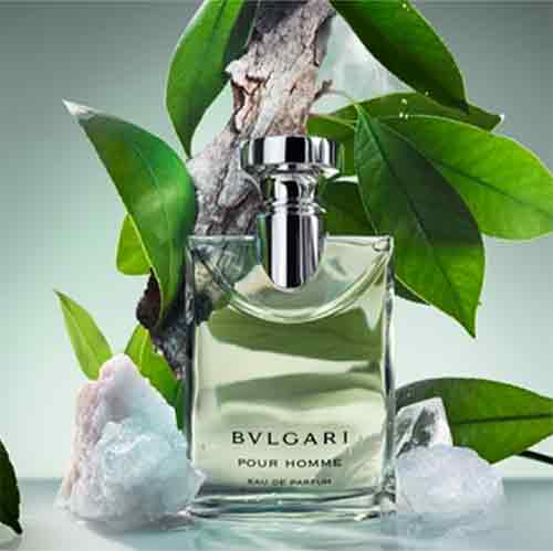 BVLGARI POUR HOMME