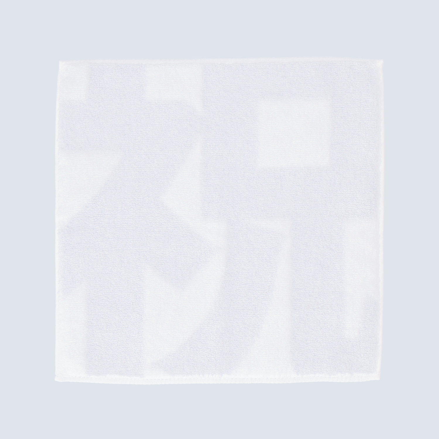 「祝」のミニタオル