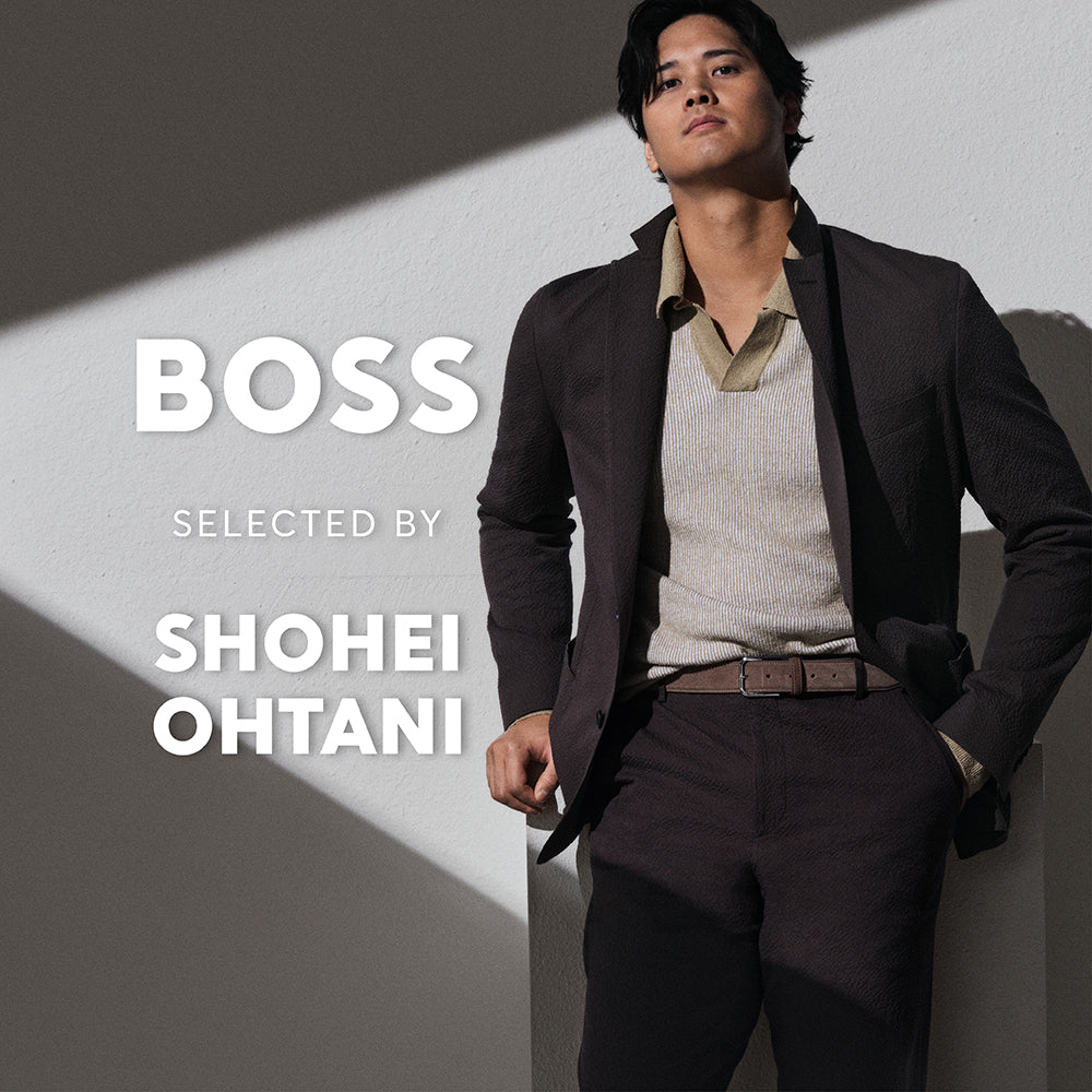 BOSS