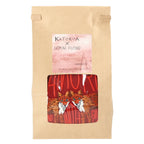 バッグ小 #110e パープル　岬馬