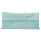 バッグ小 #110b サックス　オキナワオオサワガニ