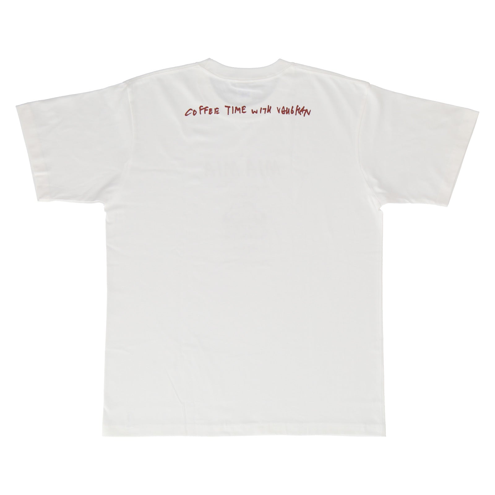マイアマイア Tシャツ　ホワイト