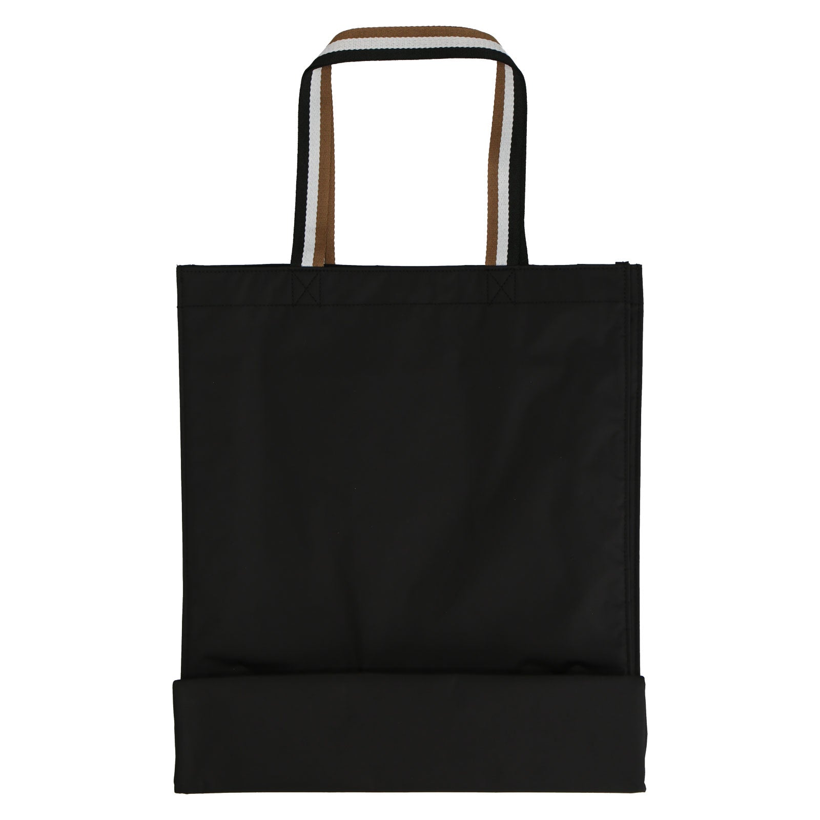 トートバッグL　ブラック