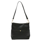 2WAYショルダーバッグ Edenham　ネイビーブルー