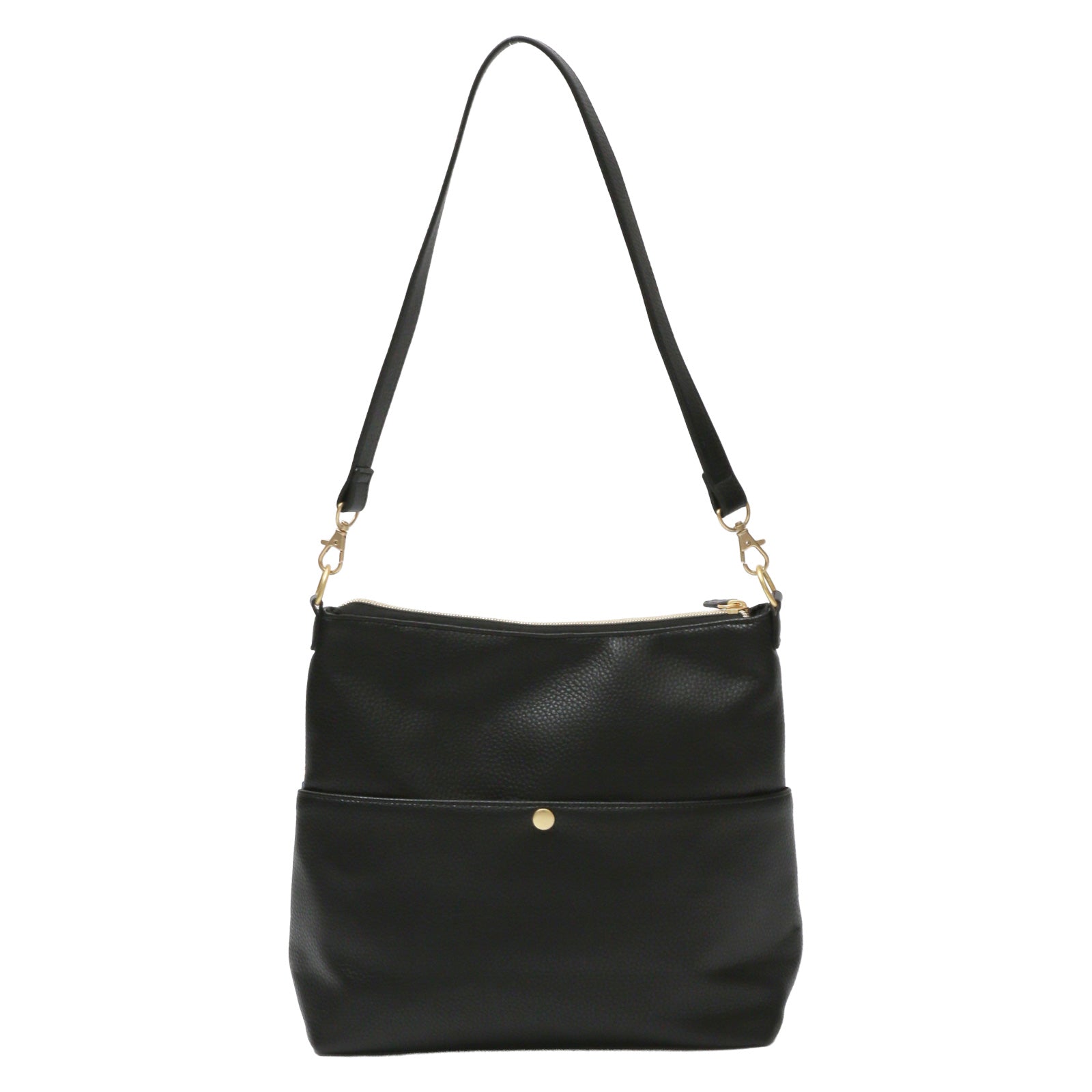 2WAYショルダーバッグ Edenham　ネイビーブルー