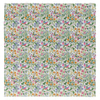婦人プリントハンカチ #190a Catesby　白