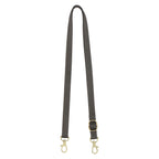 ミニショルダーバッグ #193a Angelica Garla　グレー