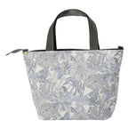 2wayショルダーバッグ #193a Angelica Garla　グレー