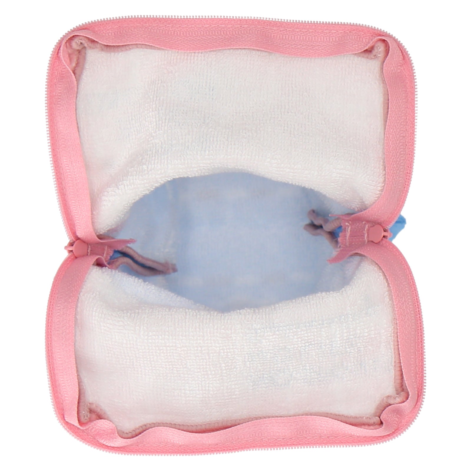 水泳　タオルポーチ