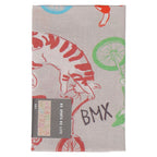 BMX　手ぬぐい