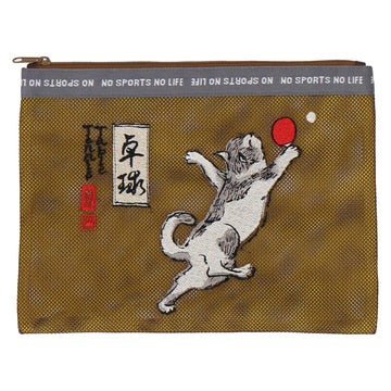 卓球　 ポーチ