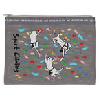 スポーツクライミング　 ポーチ