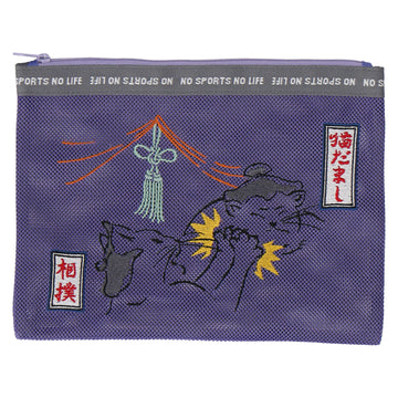 相撲　 ポーチ