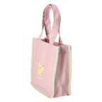トートバッグ HeartCosme  ピカチュウ　ピンク
