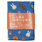 つつめる保冷ハンカチ　ミッフィー&フレンズ