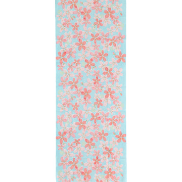手ぬぐい　桜