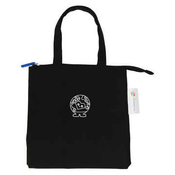 GREEN×EXPO 2027 トゥンクトゥンク 保冷バッグ　ブラック