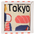 東京都 江戸前寿司　ソックス