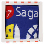 佐賀 磁器　ソックス