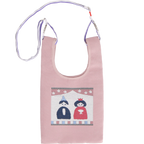 埼玉 ひな人形　バッグ