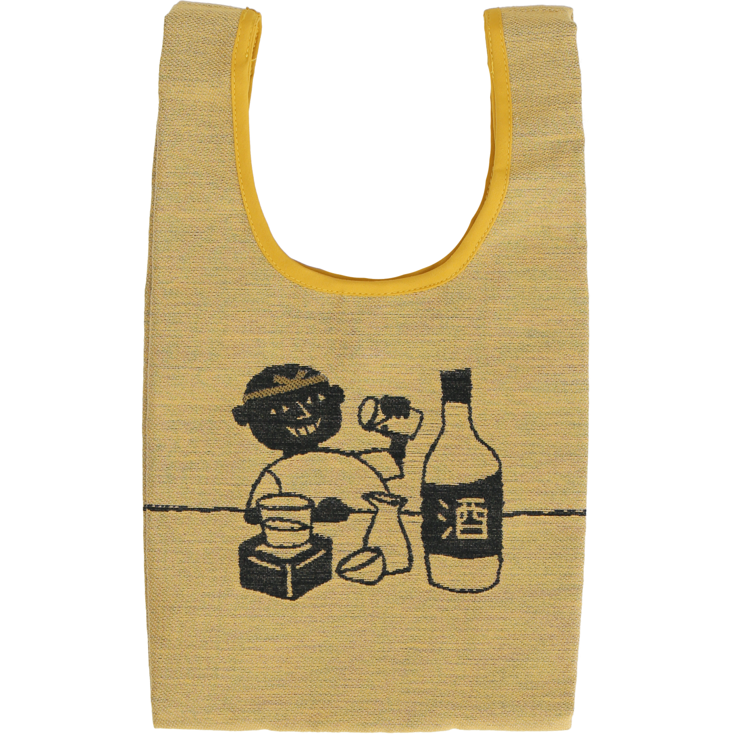 高知 お酒好き　バッグ