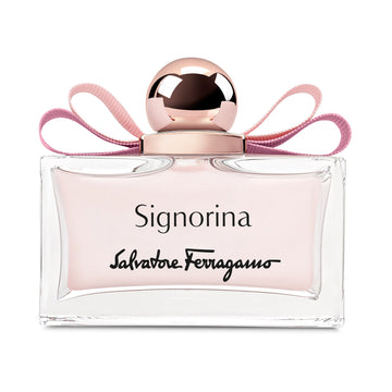 シニョリーナ オーデパルファム　100mL