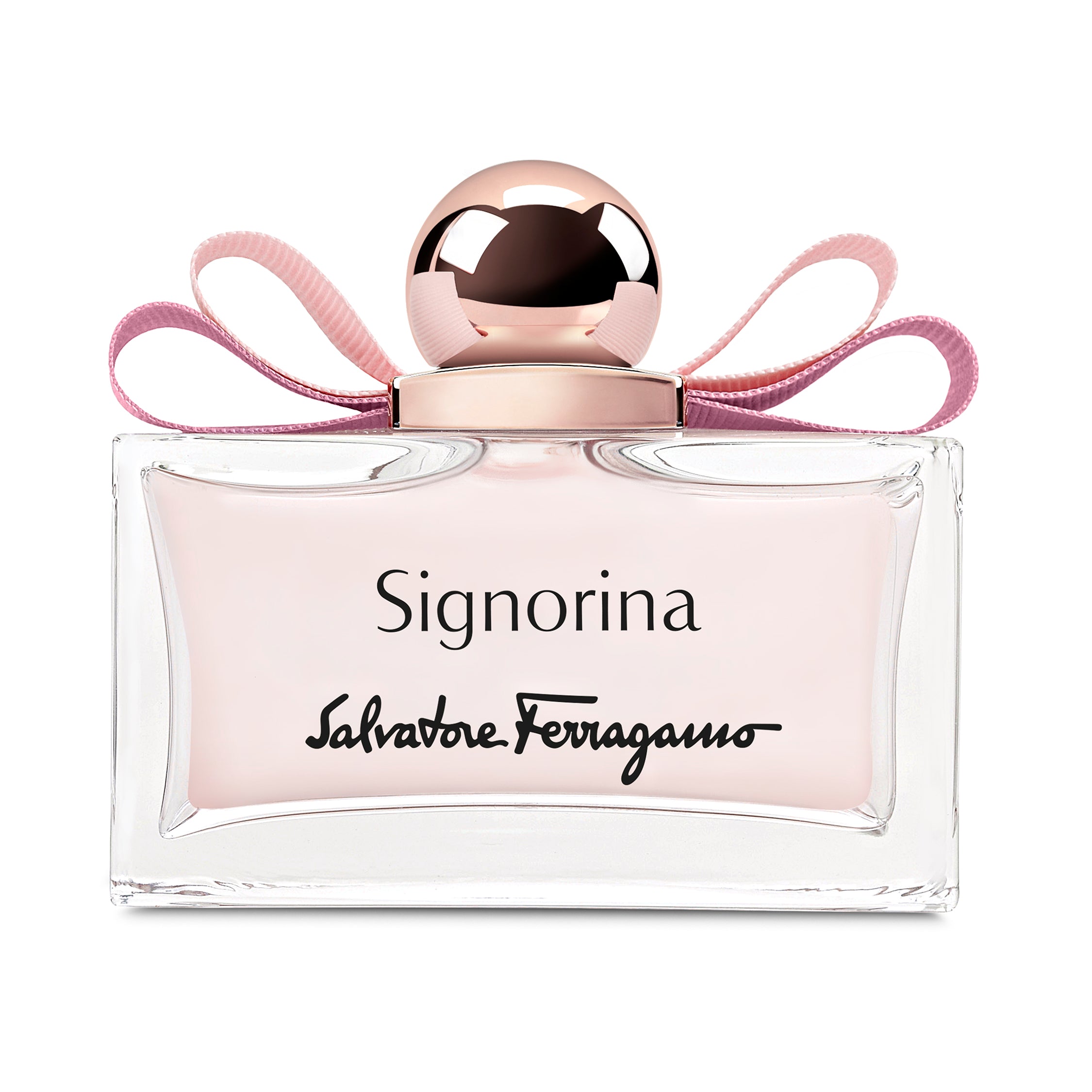 シニョリーナ オーデパルファム　100mL