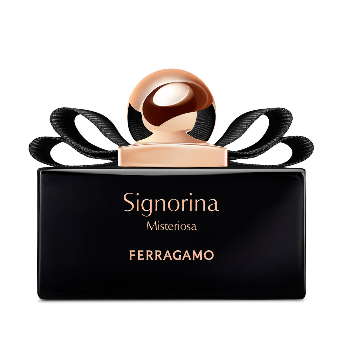シニョリーナ ミステリオーサ オーデパルファム　50mL