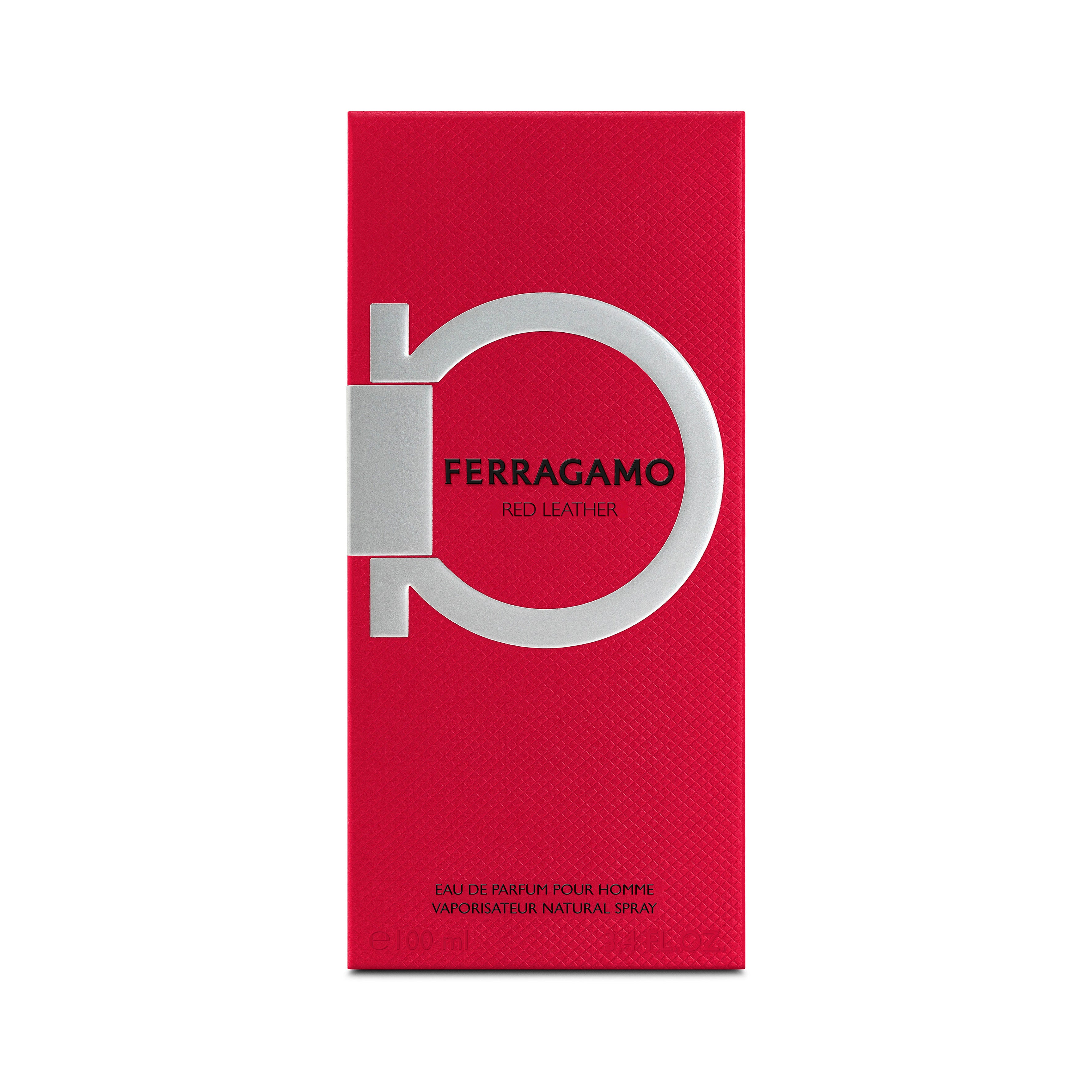 レッドレザー オーデパルファム　100mL