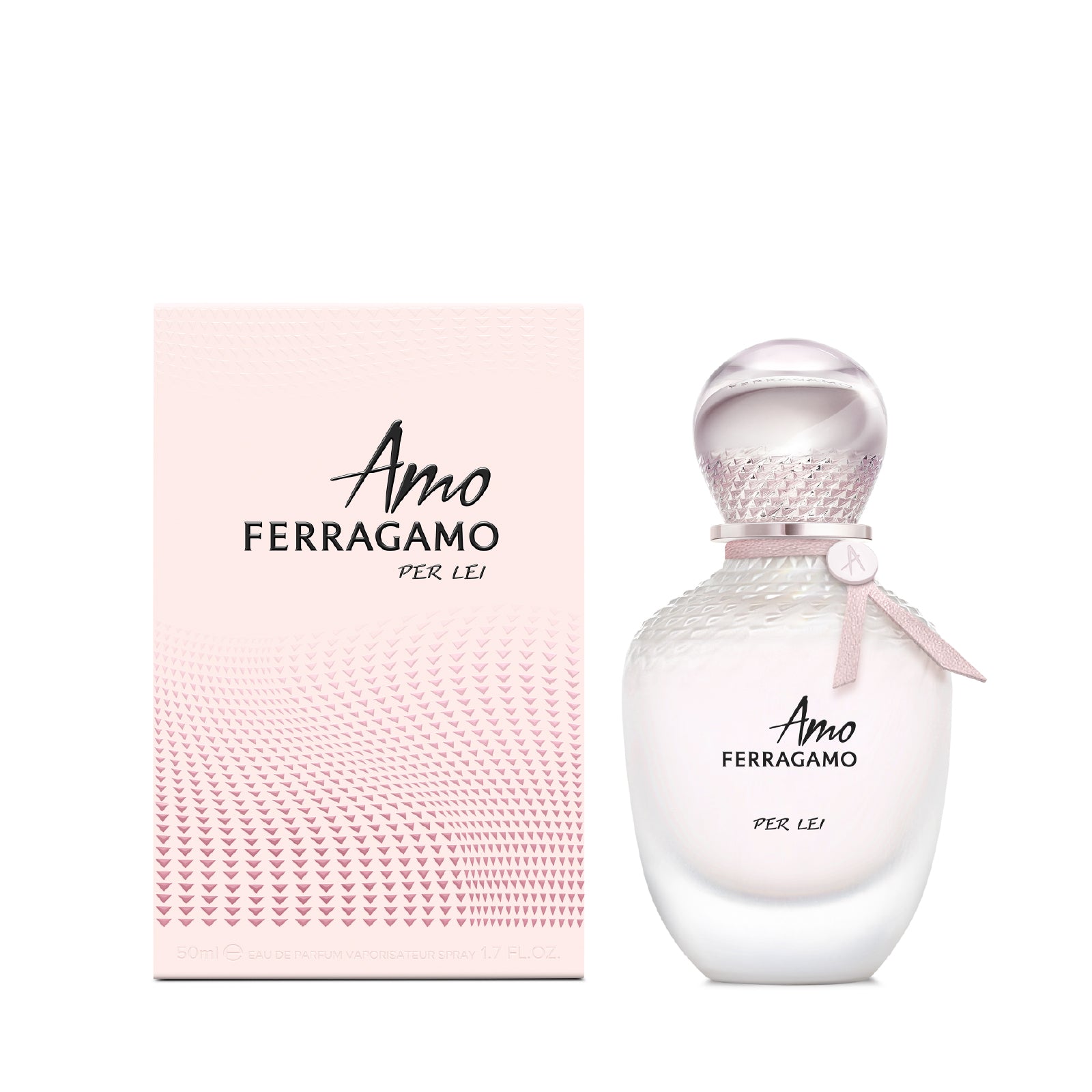 アモ フェラガモ パー レイ オーデパルファム　50mL