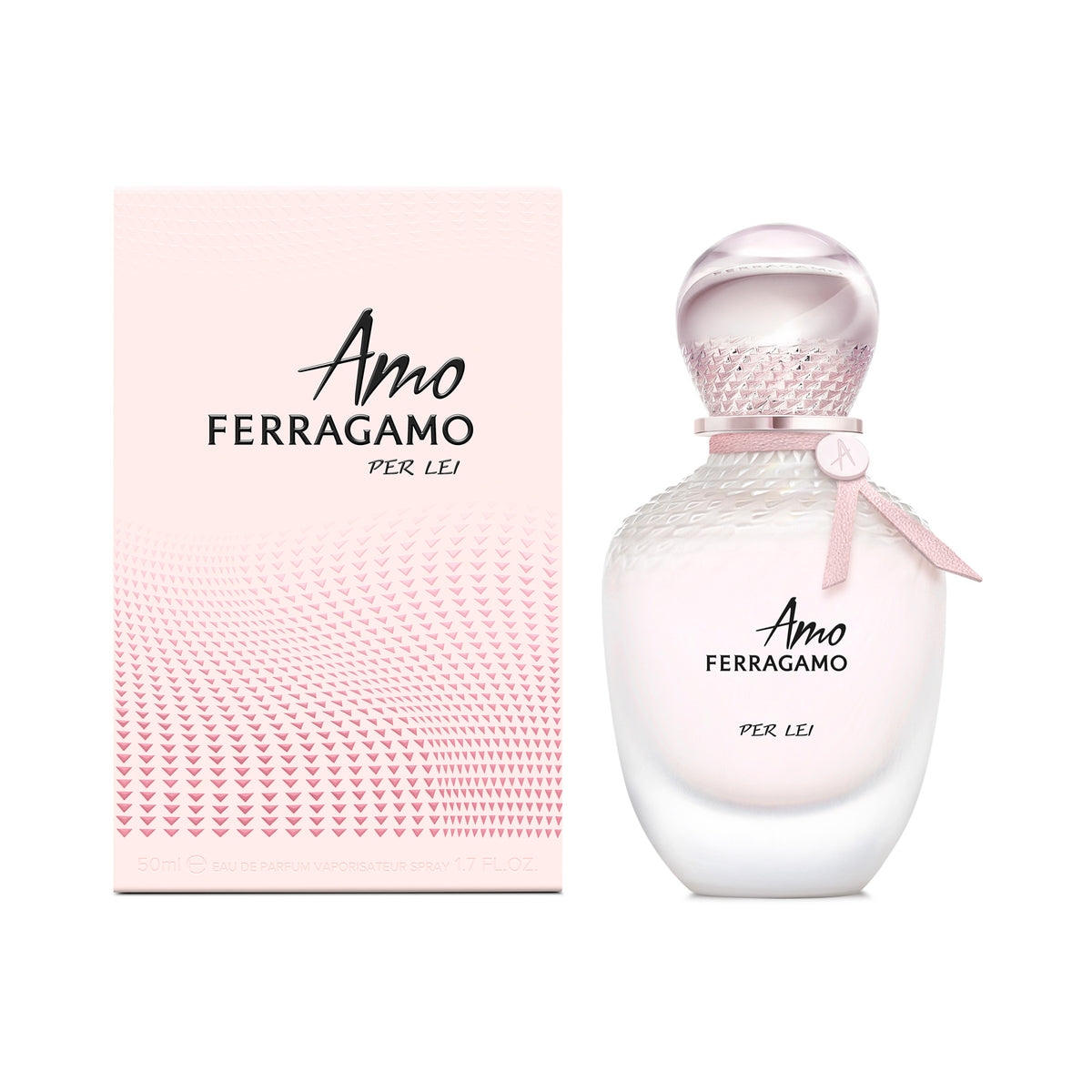アモ フェラガモ パー レイ オーデパルファム　30mL