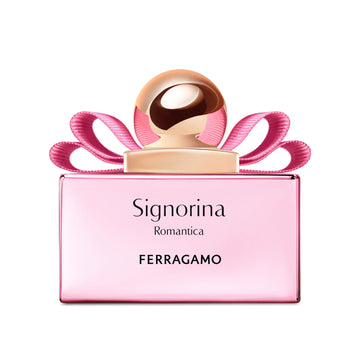 シニョリーナ ロマンティカ オーデパルファム　30ml