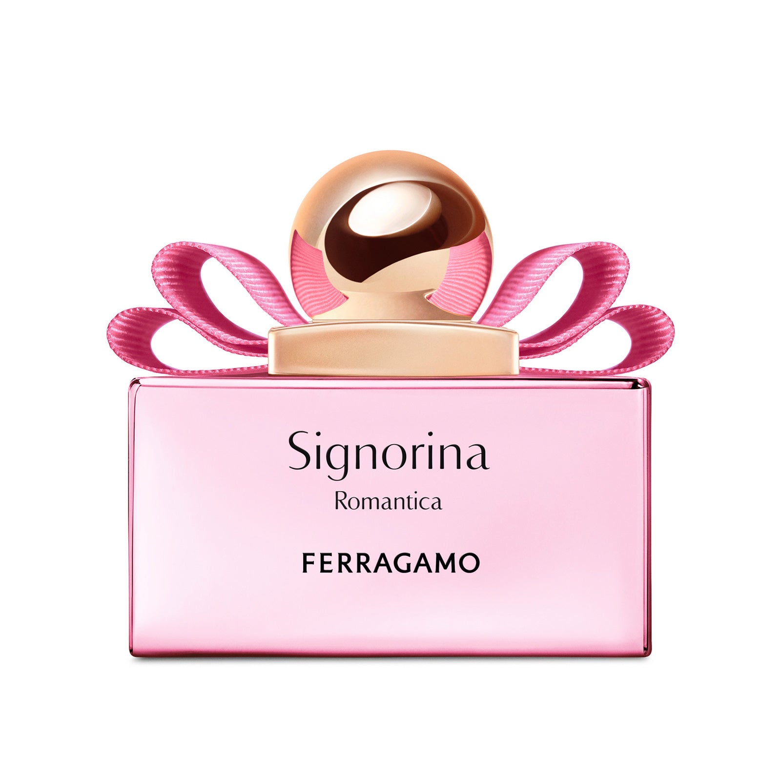 シニョリーナ ロマンティカ オーデパルファム　30ml