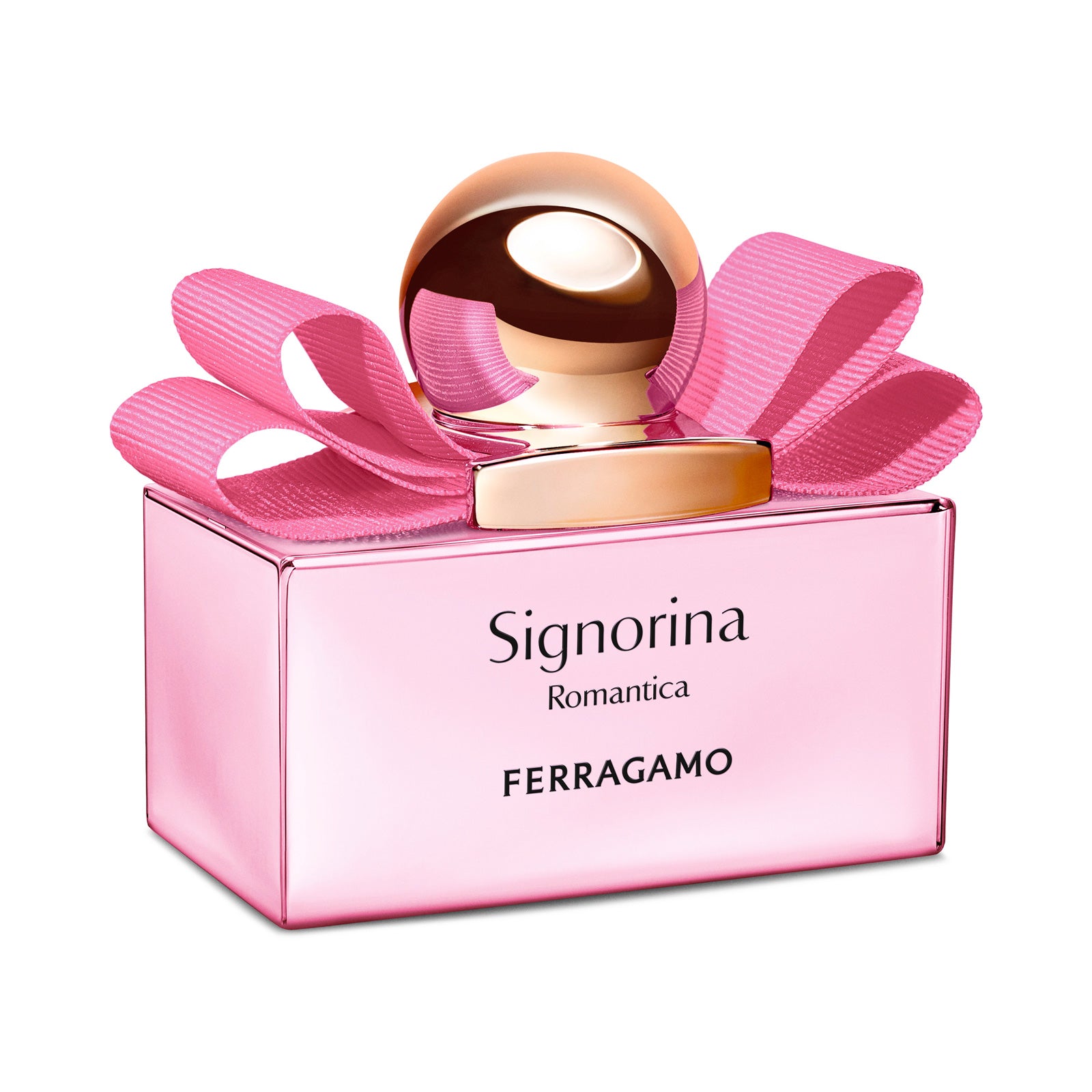 シニョリーナ ロマンティカ オーデパルファム　30ml
