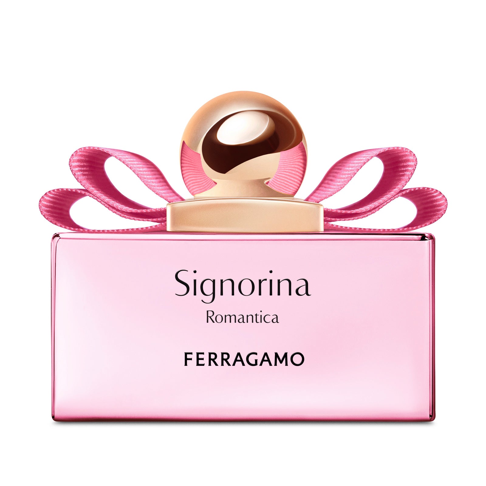 シニョリーナ ロマンティカ オーデパルファム　50ml