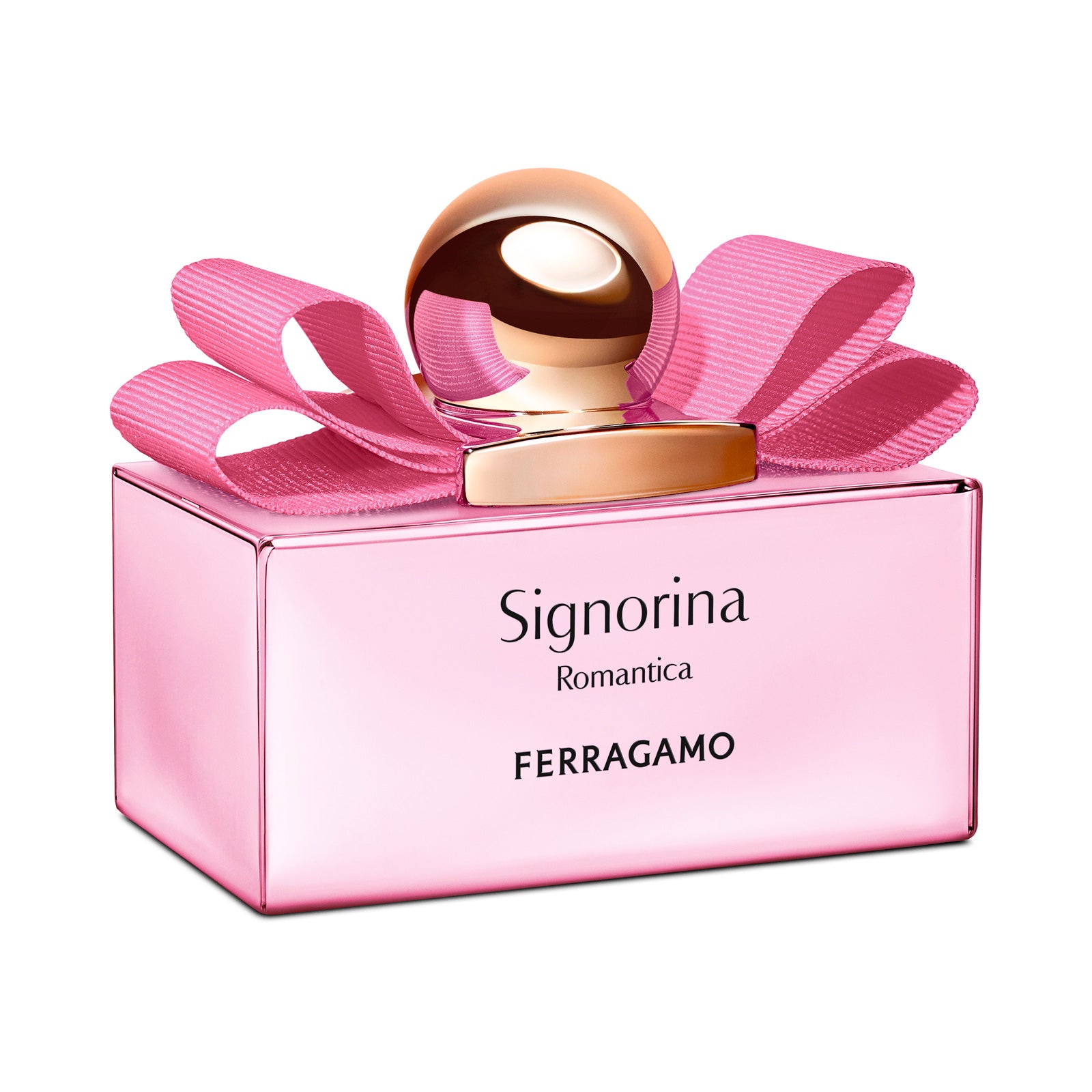 シニョリーナ ロマンティカ オーデパルファム　50ml