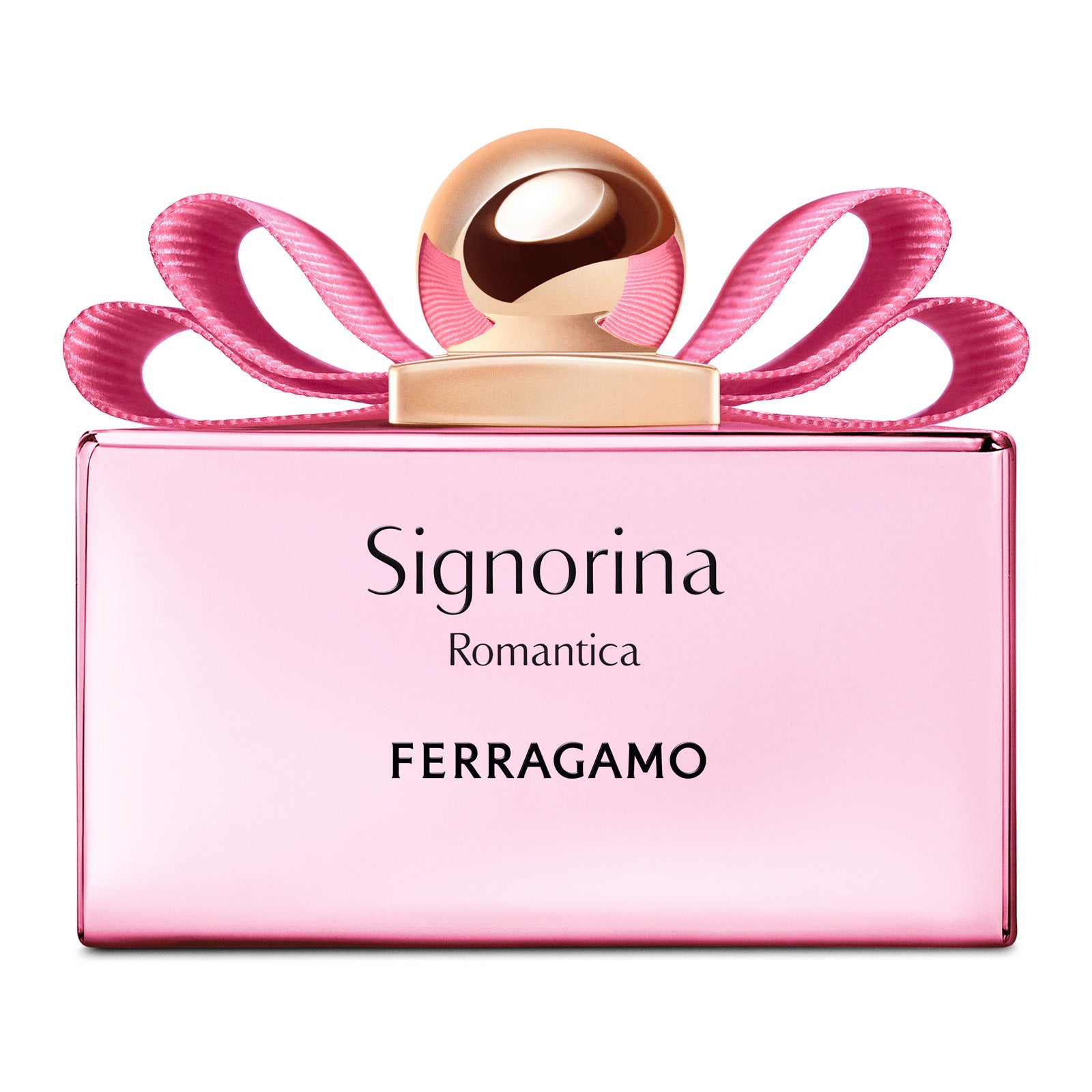 シニョリーナ ロマンティカ オーデパルファム　100ml