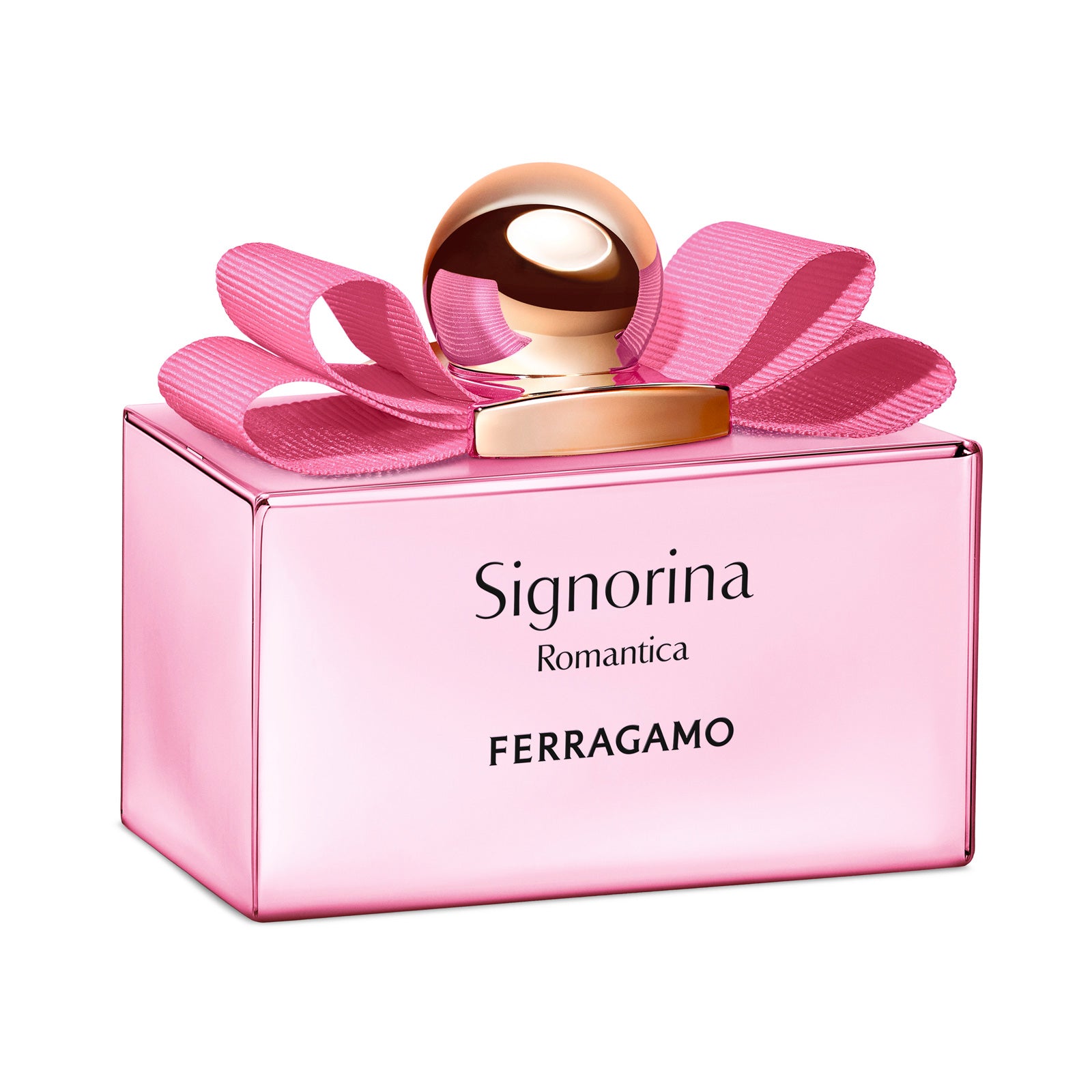 シニョリーナ ロマンティカ オーデパルファム　100ml