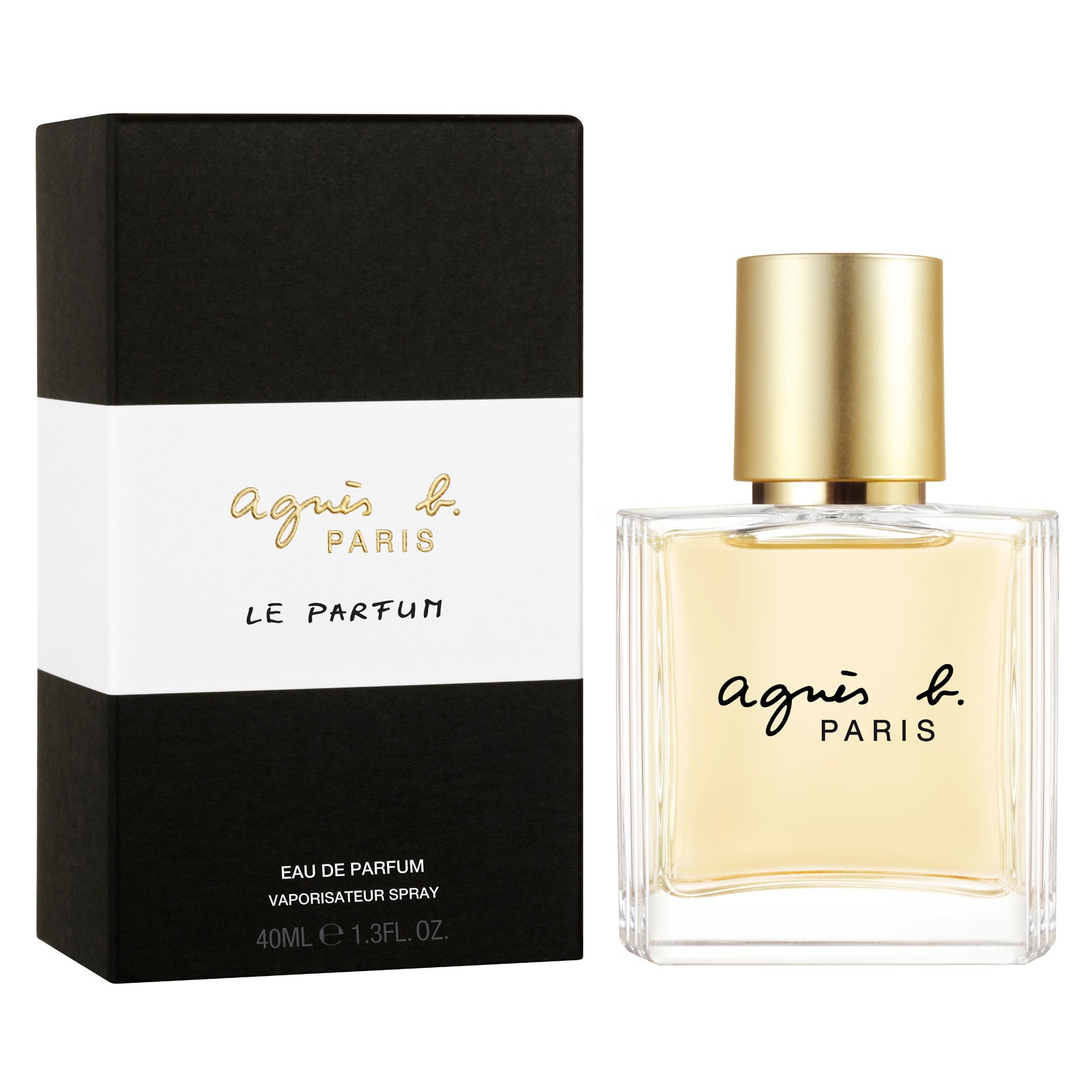 ルパルファン オーデパルファム　40ml　