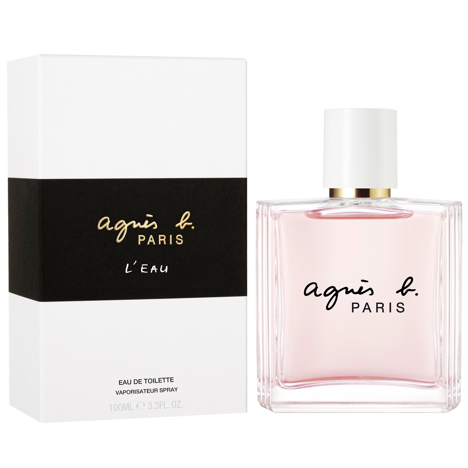 ロー オーデトワレ　100ml　