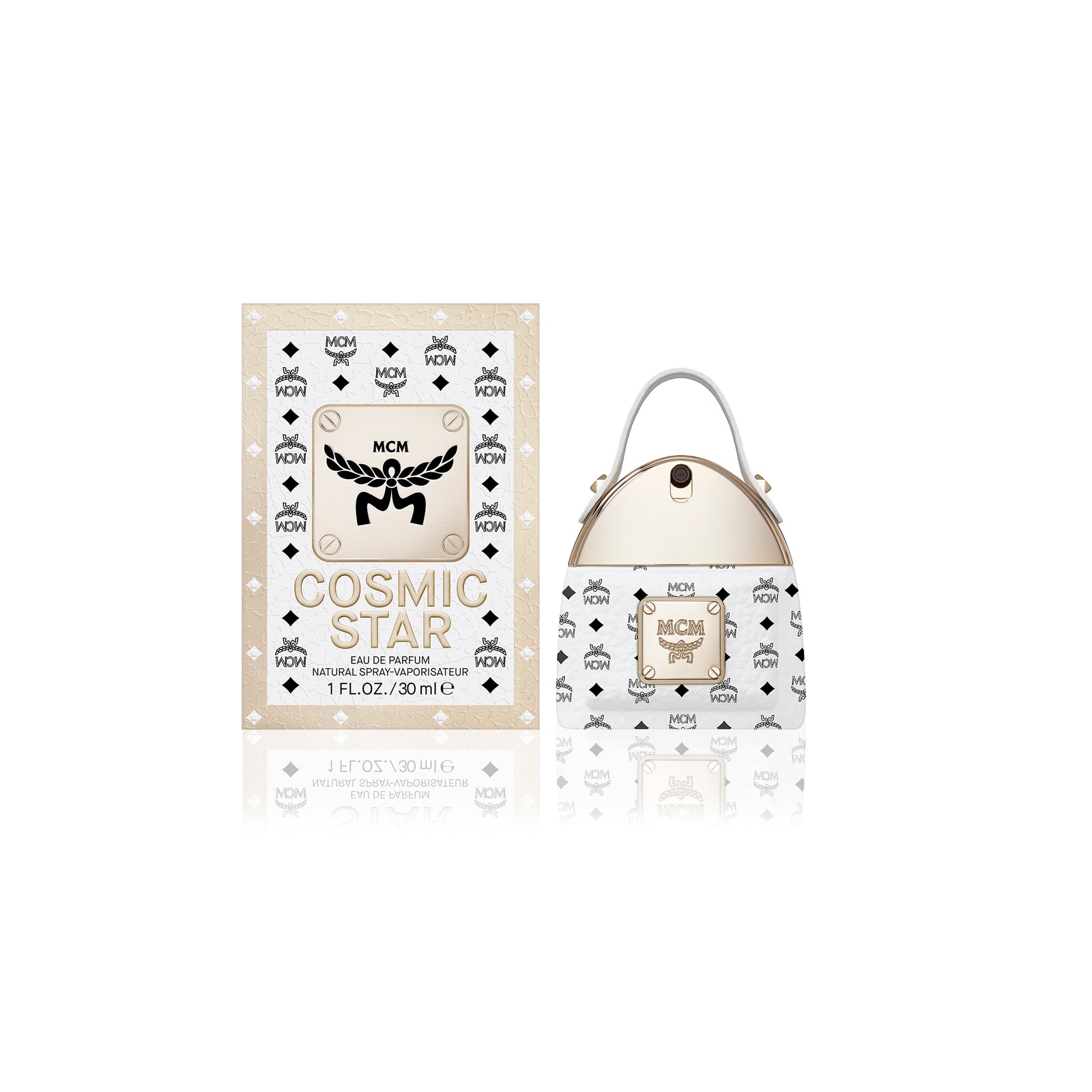 コズミックスター オーデパルファム　30mL