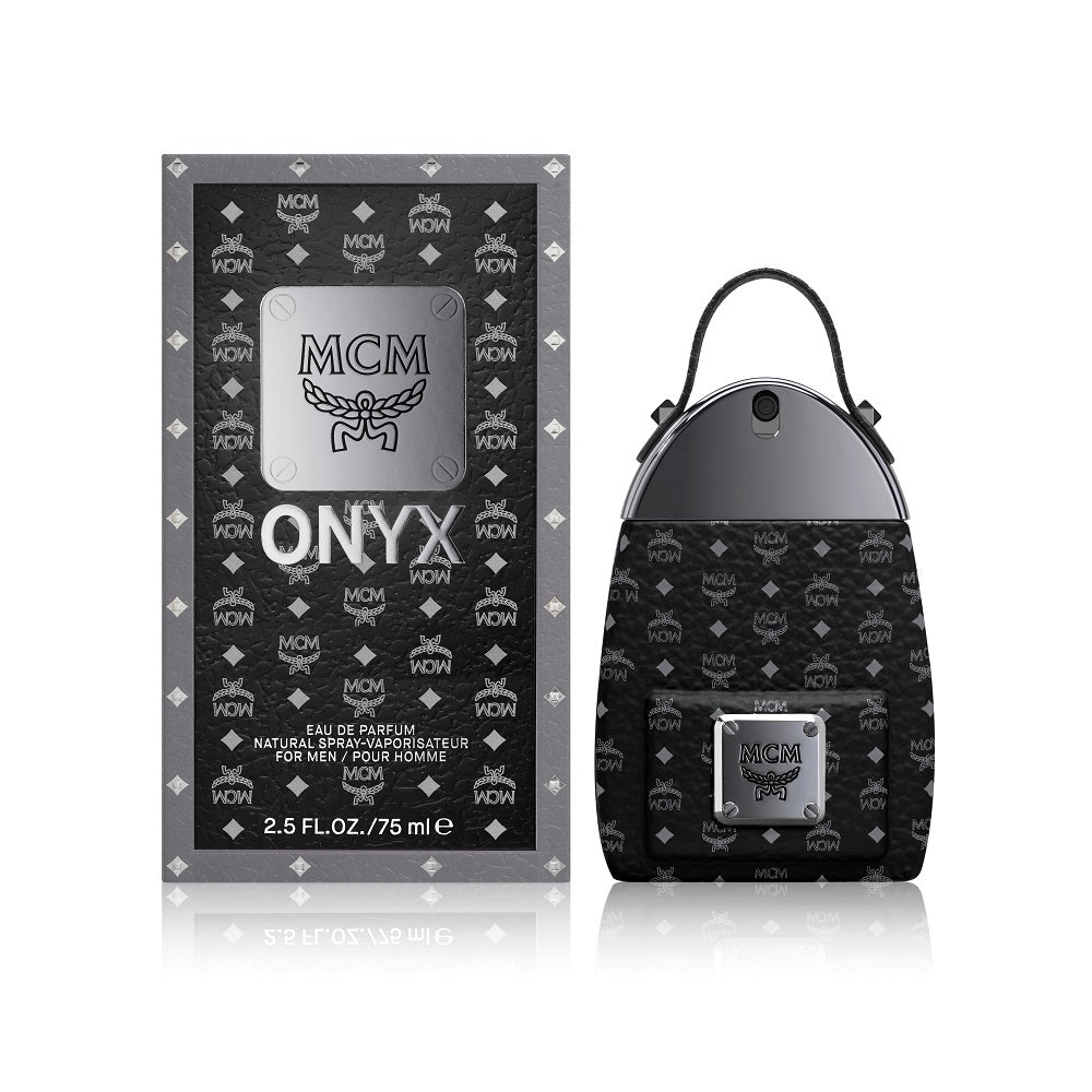 MCM オニキス オーデパルファム　75mL