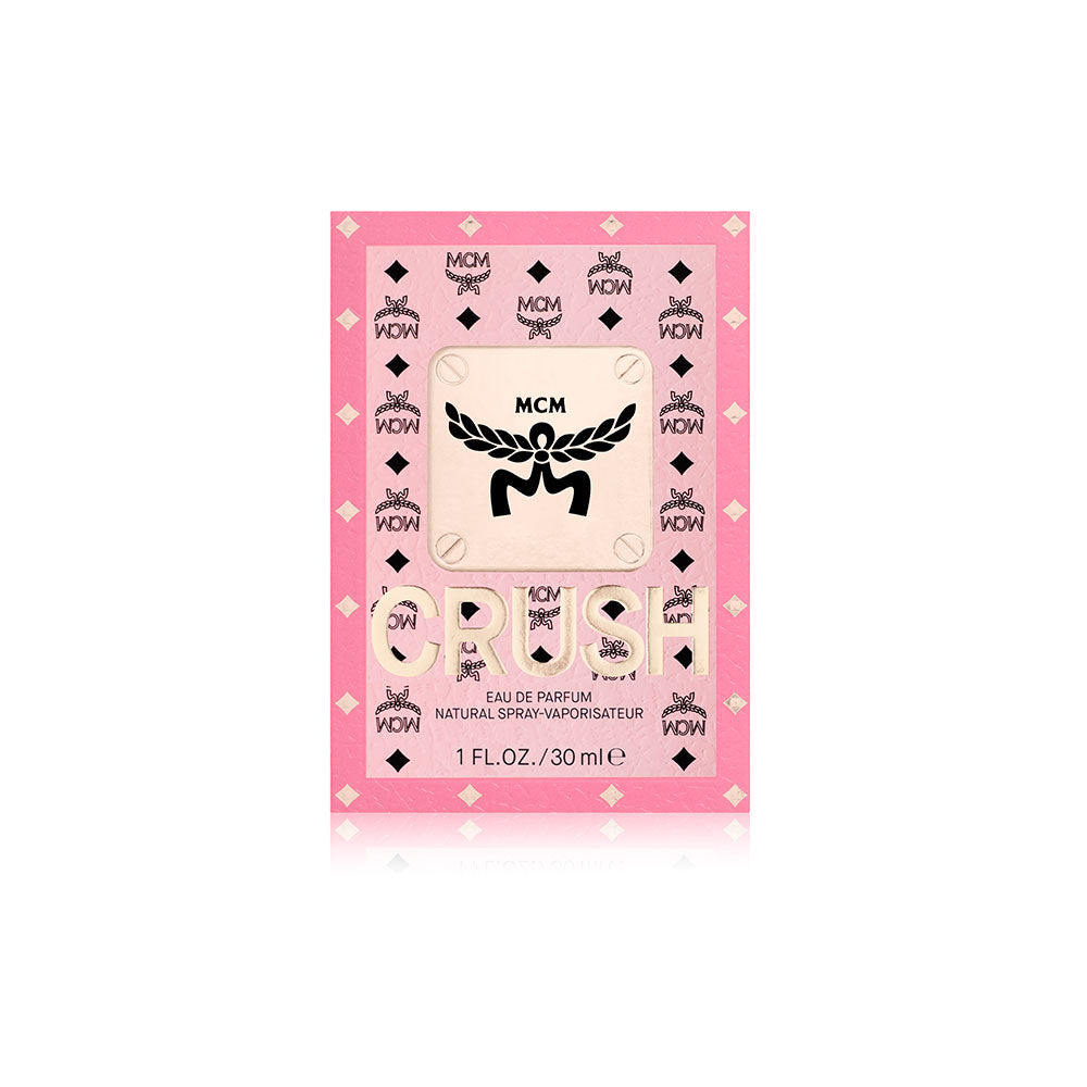 クラッシュ オーデパルファム　30mL