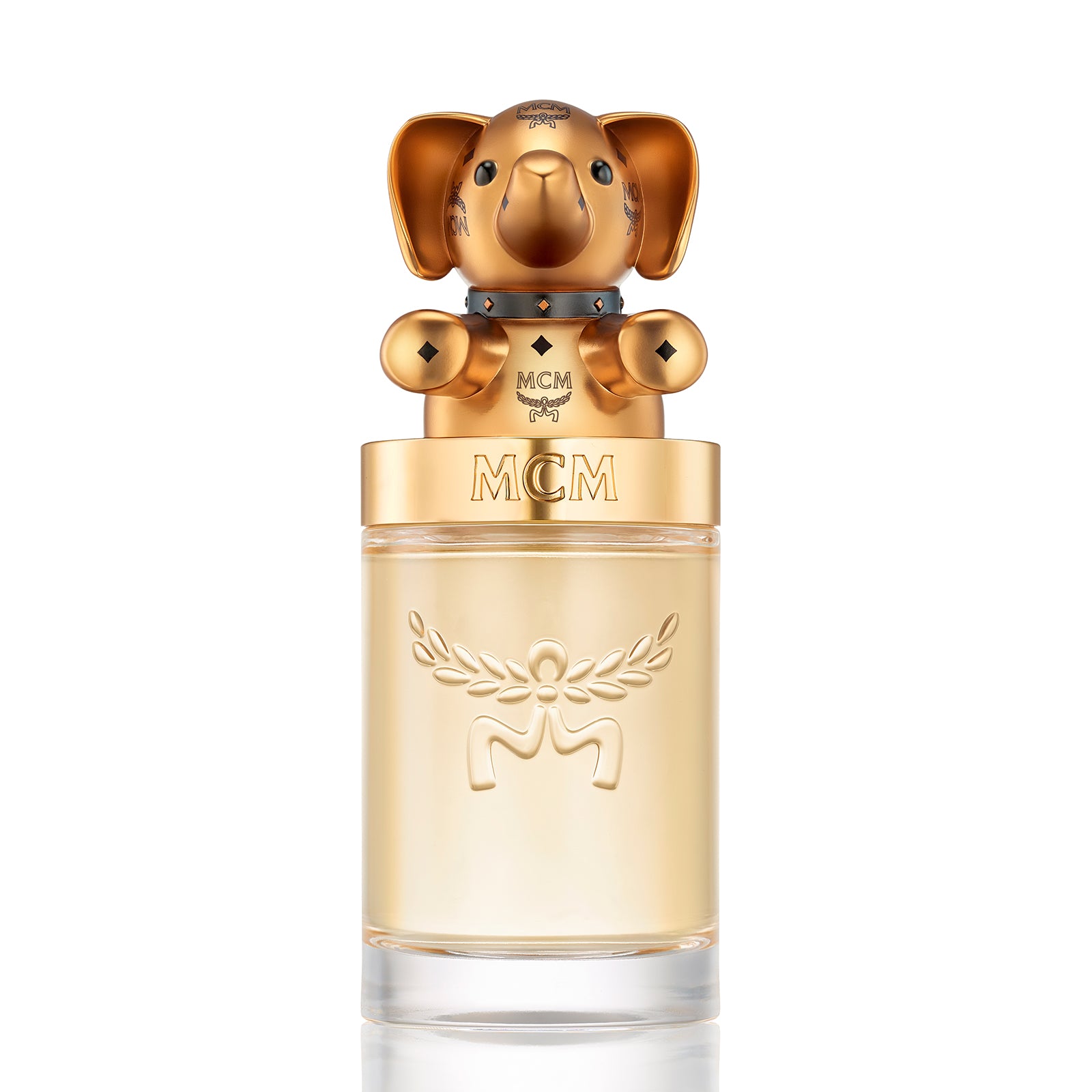 コレクション　ゼン エレファント オーデパルファム　100mL