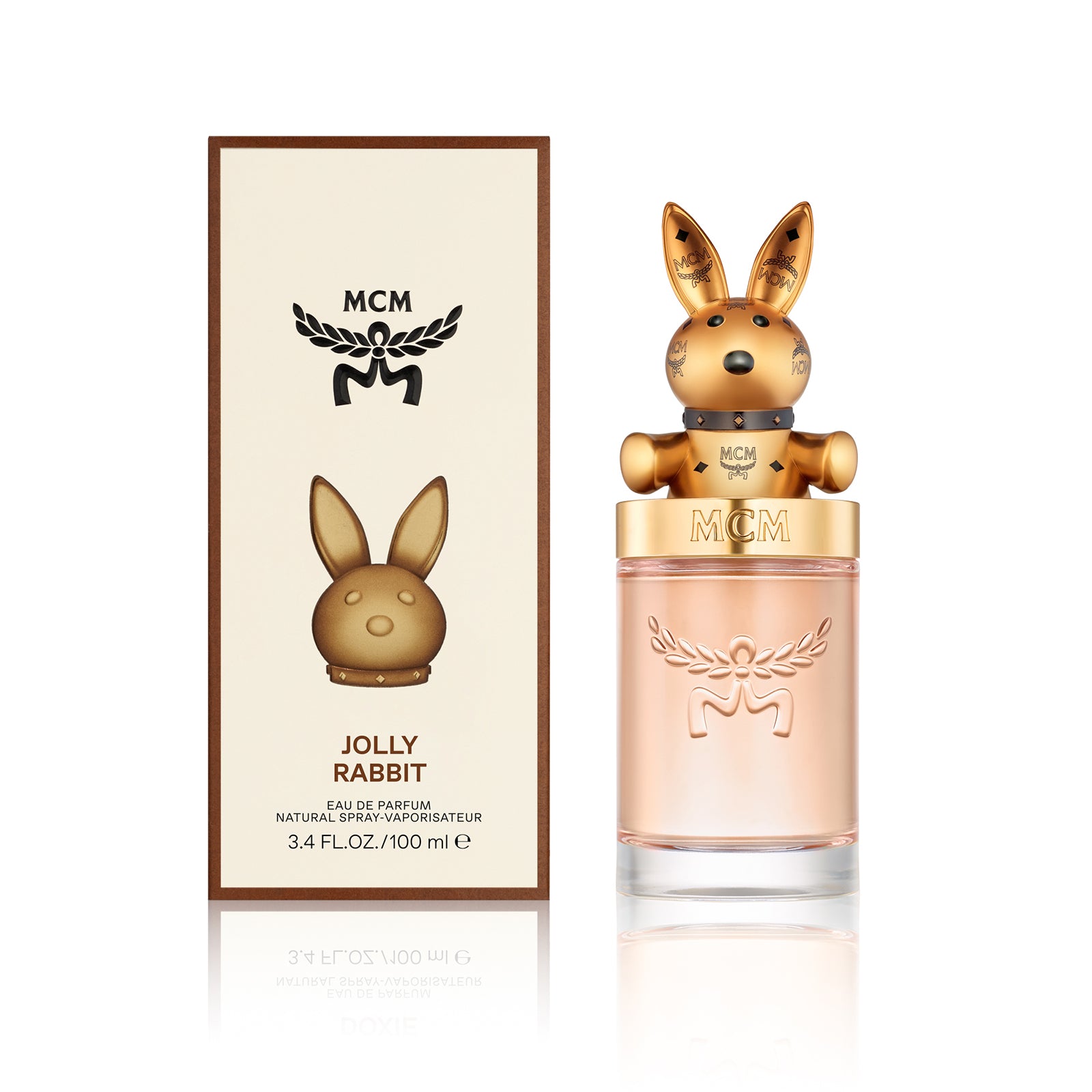 コレクション　ジョリー ラビット オーデパルファム100mL