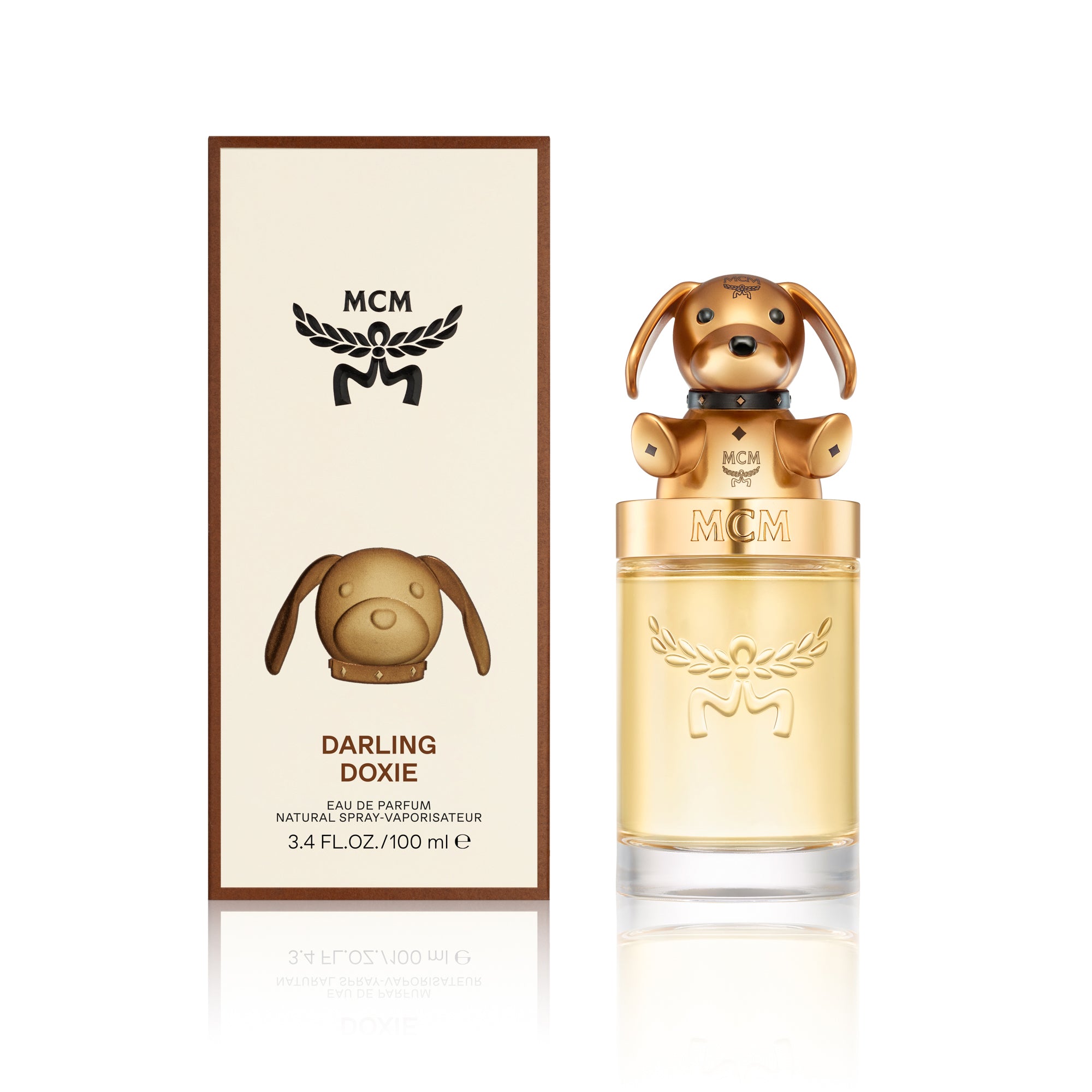 コレクション　ダーリング ドキシー オーデパルファム100mL