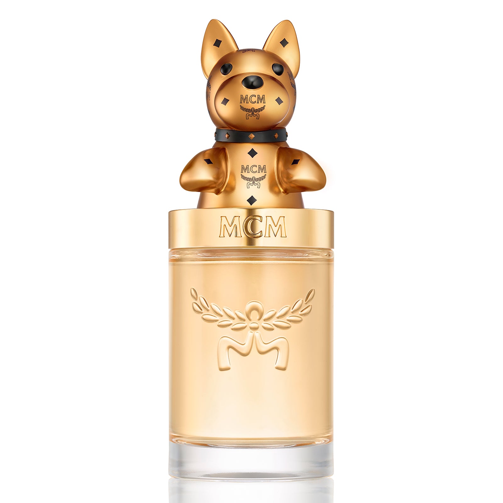 コレクション　チャーミングパップ オーデパルファム100mL