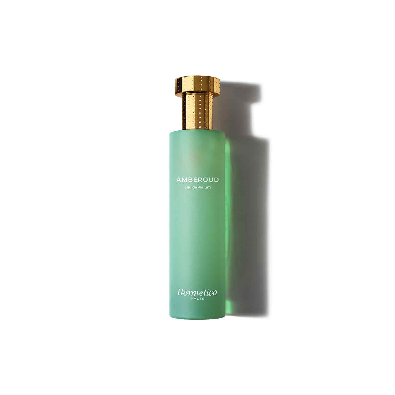 アンバーウード オーデパルファム　100mL