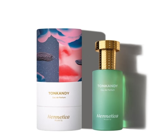 トンカンディ オーデパルファム　50ml