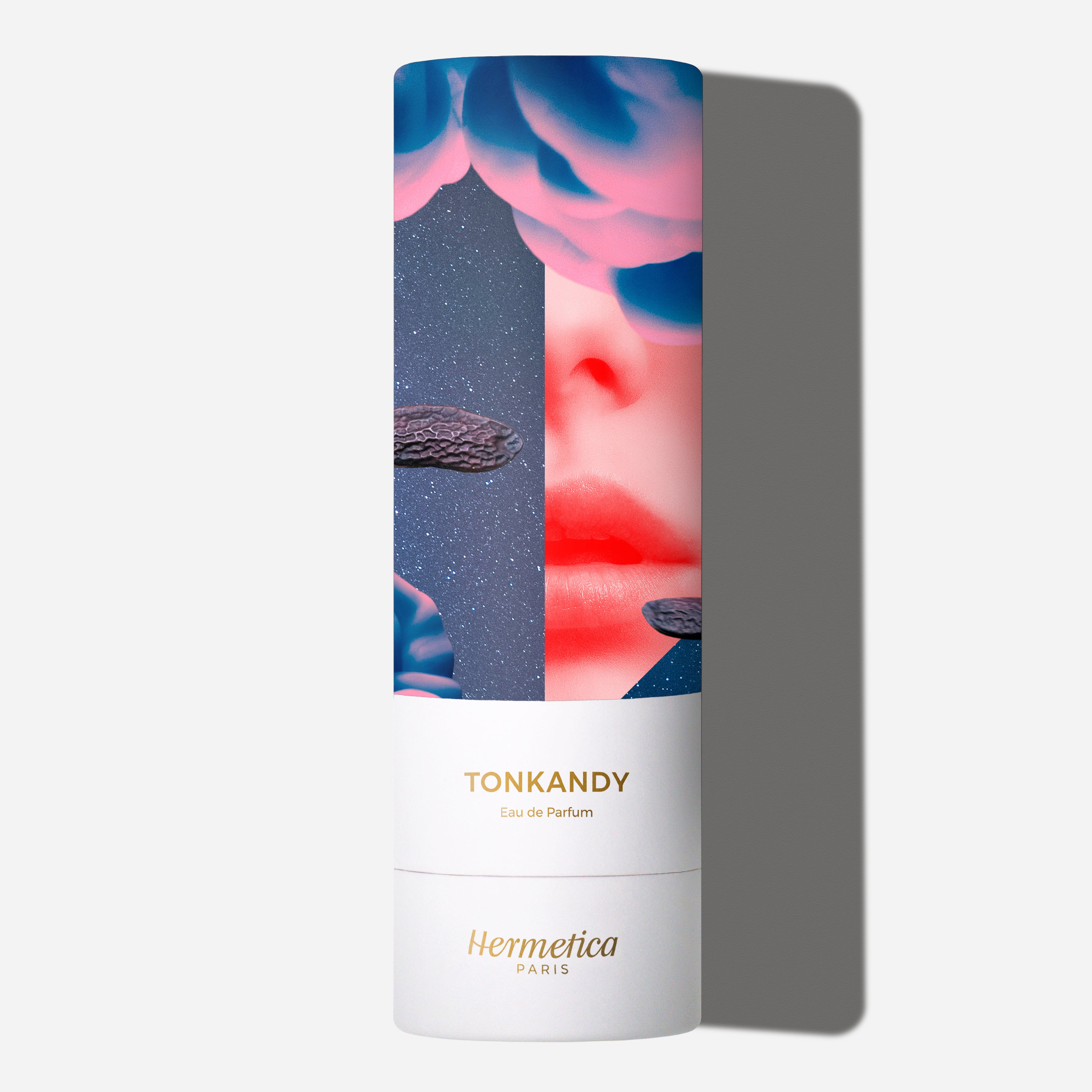 トンカンディ オーデパルファム　100ml